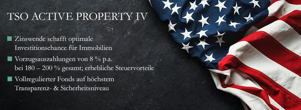 zum TSO Active Property IV